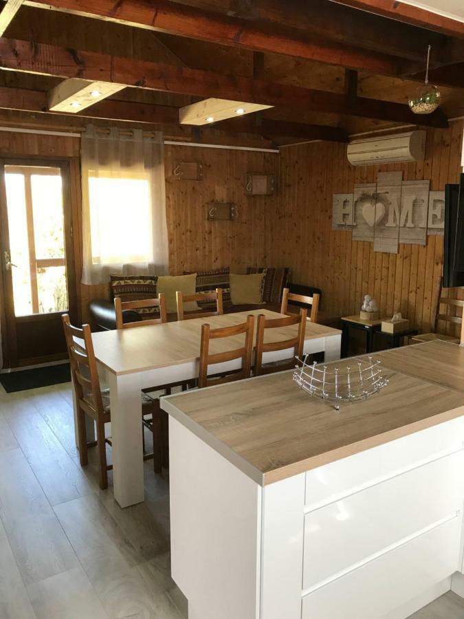 Chalet Le Du - Domaine De La Goujonne *