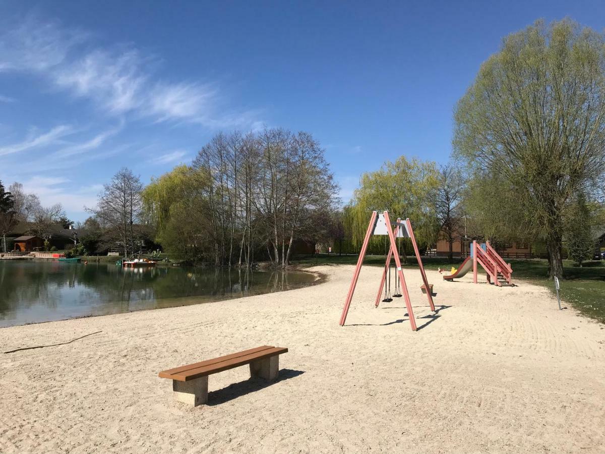 Le Du - Domaine De La Goujonne Saint-Sauveur-les-Bray