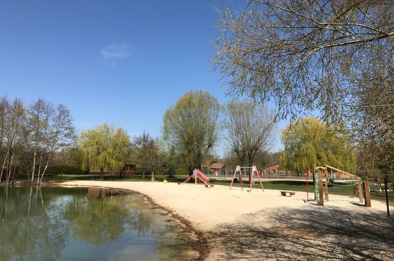 Chalet Le Du - Domaine De La Goujonne *
