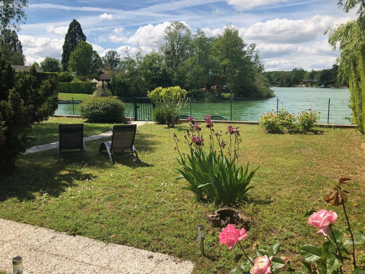 Chalet Le Du - Domaine De La Goujonne *